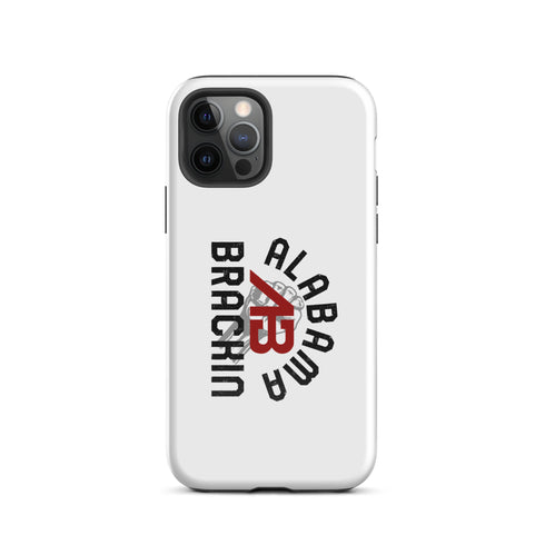 Alabama Brackin Legacy Tough iPhone® Case